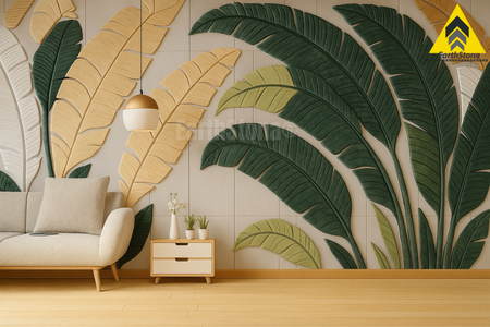 What is the Stone Wall Carving: A Complete Guide